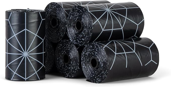 Glad Waste Bags, Fresh Scent, Extra Large | Heavy Duty | - Image 4