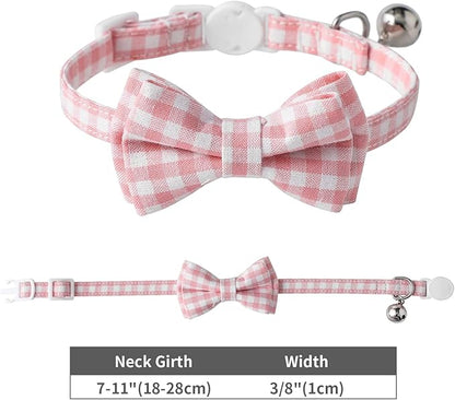 AIITLE Breakaway Cat Collar - Image 3