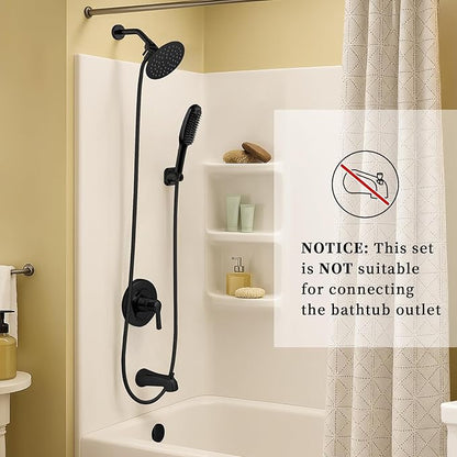 G-Promise 3 Mode Dog Shower Attachment - Image 6