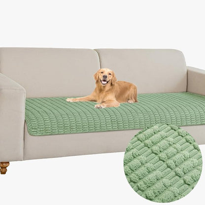 Muamar Dog Bed Cover Sofa Protector, Anti Slip Waterproof Sofa Covers by Muamar