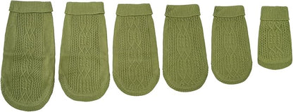 Stretchy Cat Sweater - Image 8