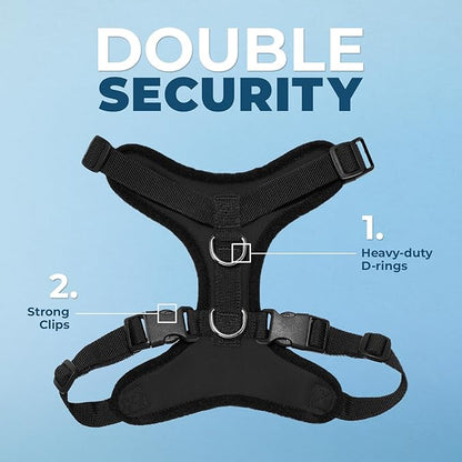 Voyager Step-in Pet Harness - Image 2