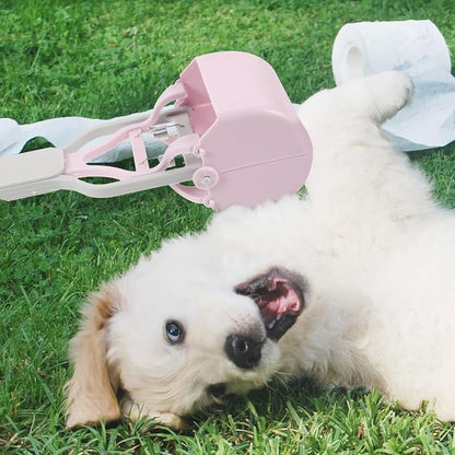 Heavy Duty Portable Poop Picker - Image 6