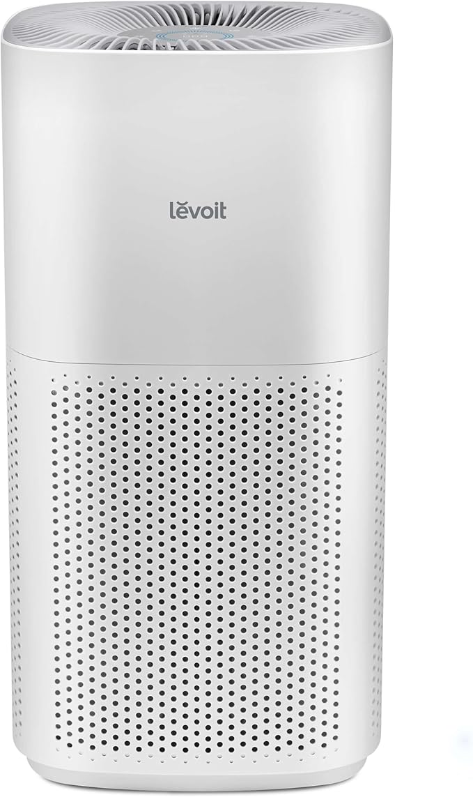LEVOIT Air Purifiers for Home Large Room Up to 2933 Ft² by Levoit