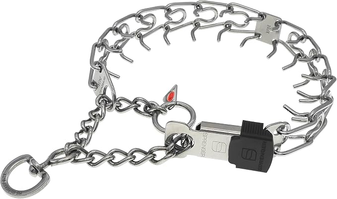 Herm Sprenger Stainless Steel Dog Collar - Image 5