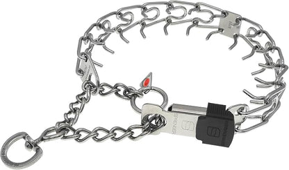 Herm Sprenger Stainless Steel Dog Collar - Image 5