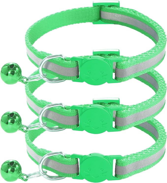 3 Pack Reflective and Breakaway by Unknown