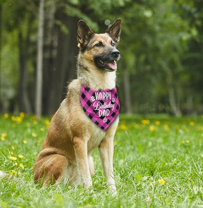 K28 Dog Bandana - Image 4