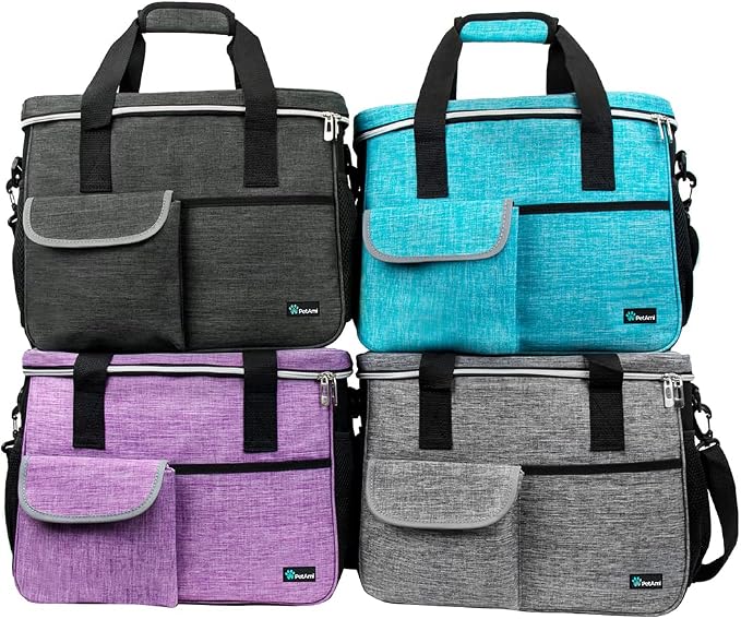 PetAmi Dog Travel Bag - Image 7