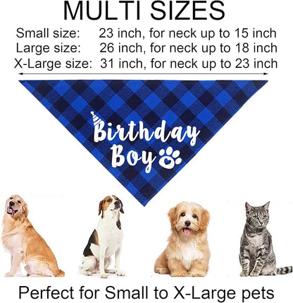 Dog Birthday Party Supplies - Image 4