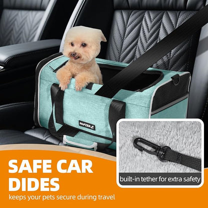 Top Loading Medium Pet Carrier - Image 6
