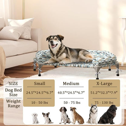 Orthopedic Dog Bed - Image 6