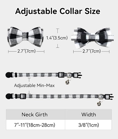 Joytale Upgraded Cat Collar - Image 6