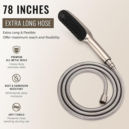 G-Promise 3 Mode Dog Shower Attachment - Image 6