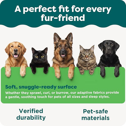 FurHaven Portable Pet Playpen for Dogs & Cats, Foldable Kitten Playpen - Image 8