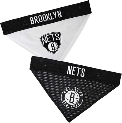 Pets First NBA Dog Bandana by PETSFIRST