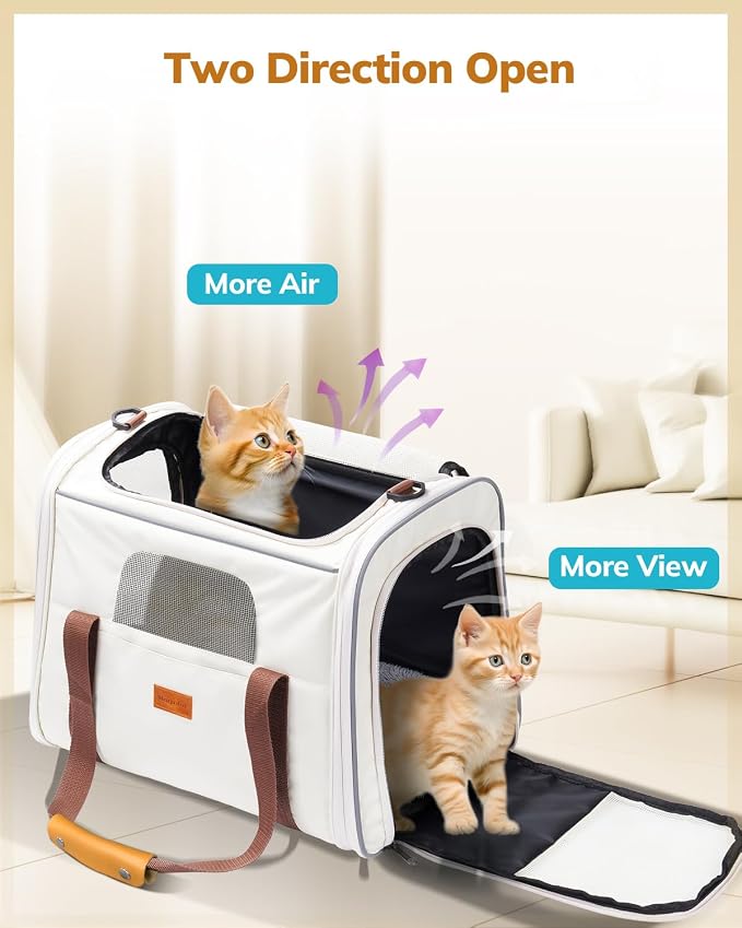 Morpilot Cat Carrier - Image 8