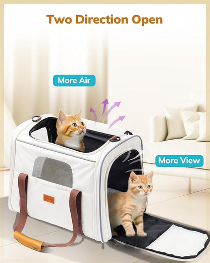 Morpilot Cat Carrier - Image 8