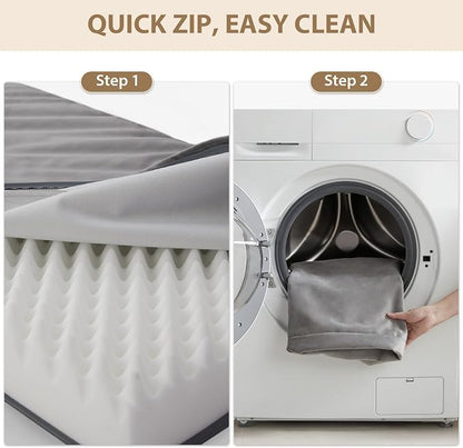 RPETHOME Indestructible Dog Beds - Image 6