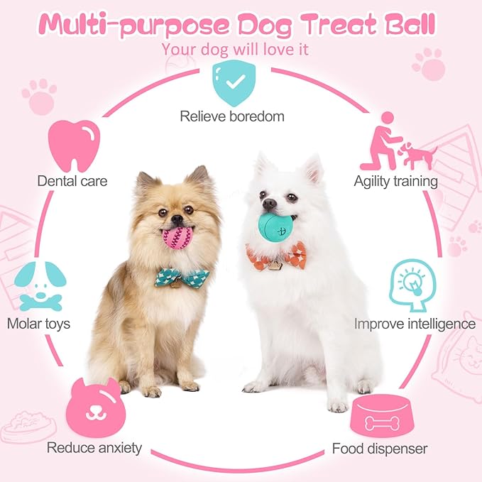 HIPPIH Dog Puzzle Toys & Interactive Toys - Image 4