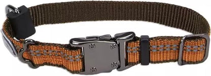 Coastal Pet K9 Explorer Reflective Adjustable Dog Collar by CoastalPet