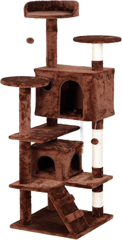 Nova Microdermabrasion 54 in Cat Tree Tower by NovaMicrodermabrasion
