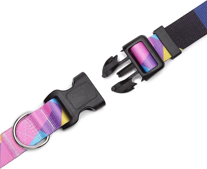 Mercano Adjustable Dog Collar - Image 5