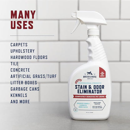 Rocco & Roxie Extreme Stain & Odor Eliminator - Image 6