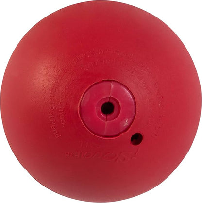 JW Squeak-ee Ball Puppy Toy - Image 5