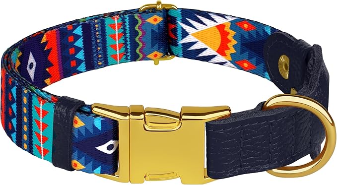 AirTag Dog Collar for Small Medium Large Breed - Image 8