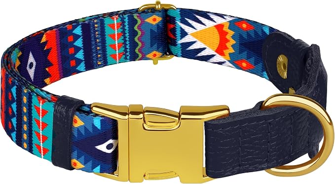 AirTag Dog Collar for Small Medium Large Breed - Image 8