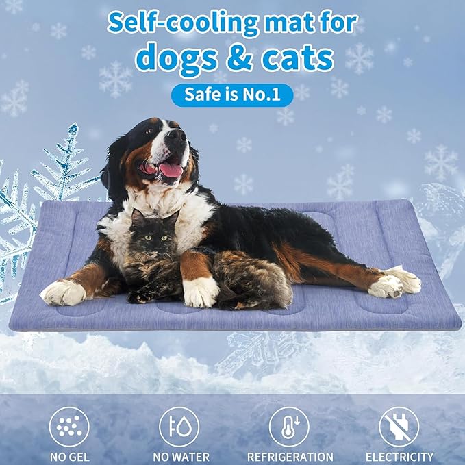 Cooling Mat for Large Dogs - Image 4