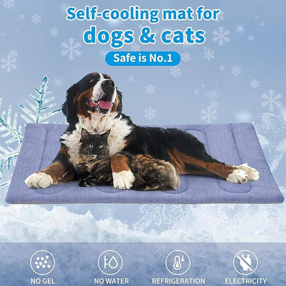 Cooling Mat for Large Dogs - Image 4