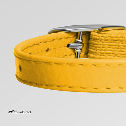 CollarDirect Leather Cat Collar, Cat Safety Collar - Image 3