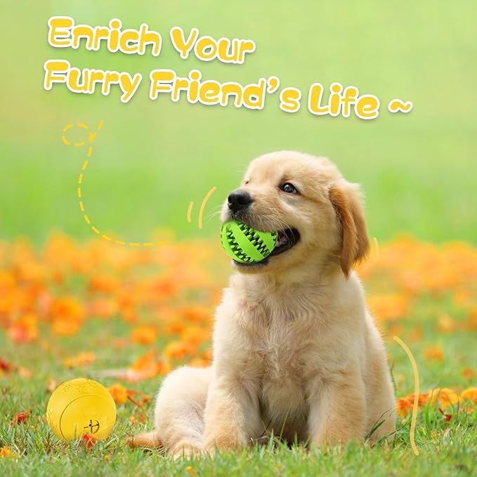 Dog Puzzle Toy 2 Pack, HIPPIH Interactive Dog Toys - Image 7