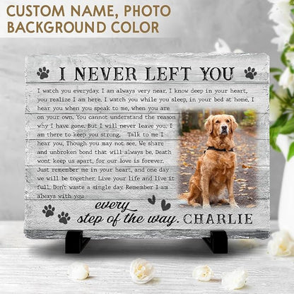 Memorial Stone: Personalized Thoughtful Gifts - Image 2