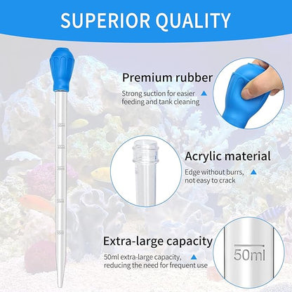 1 Piece Aquarium Coral Feeder - Image 4