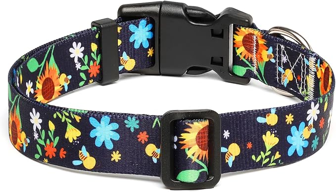 Mercano Adjustable Dog Collar - Image 2