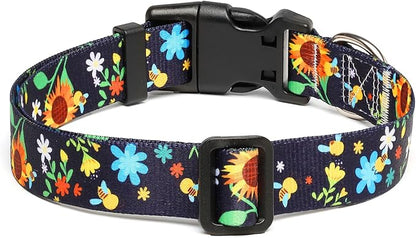 Mercano Adjustable Dog Collar - Image 2