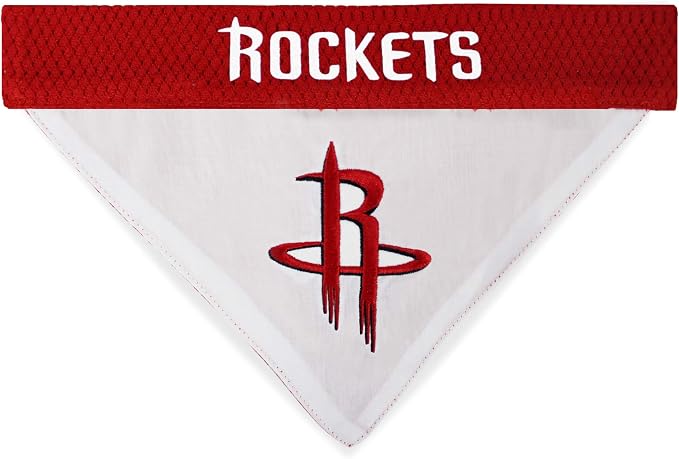 NBA Dog Bandana - Image 3