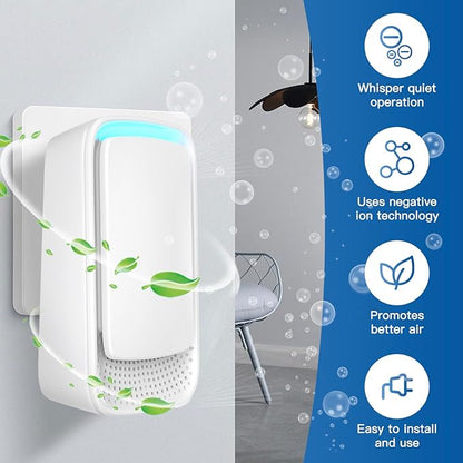 Plug In Air Ionizers - Image 3