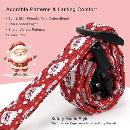 Christmas Dog Collar - Image 3
