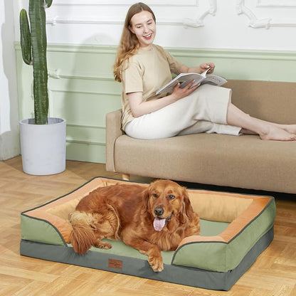 Comfort Expression Orthopedic Dog Bed - Image 7