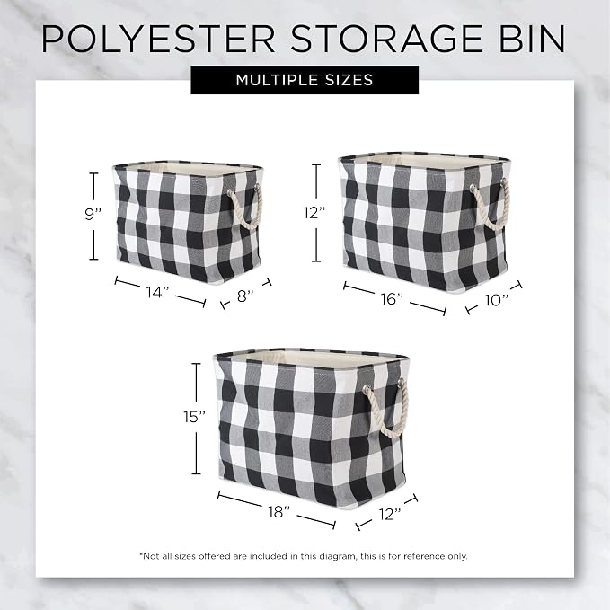 Bone Dry 6192 Pet Storage Collection Lattice Paw Print, Medium Rectangle - Image 3