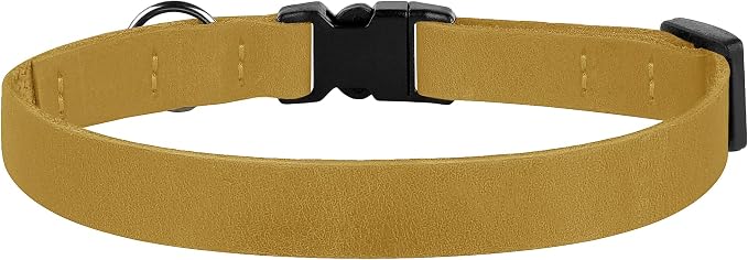 Breakaway Cat Collar Leather - Image 7