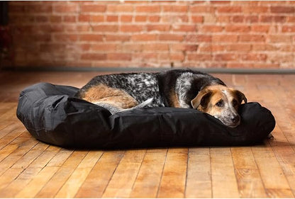 Dog Bed Cover Replacement Washable. 44 "L X 32 "W X 4 "H Washable Removable - Image 6