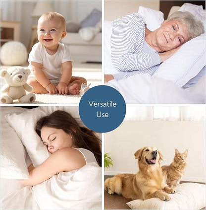 Washable Incontinence Bed Pad - Image 7