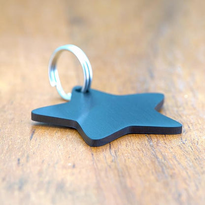 Ultra Joys Cat ID Tag Personalized Pet Tags, Durable Stainless Steel Small Pet - Image 9