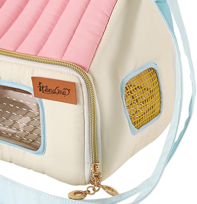Bird Travel Carrier - Image 7