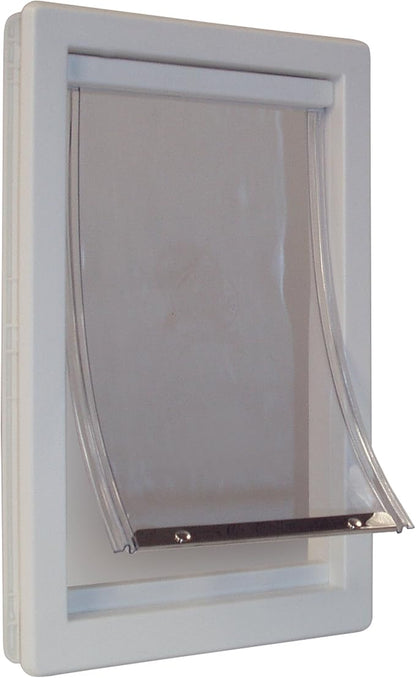 Ideal Pet Products Designer Series Plastic Pet Door - Image 2